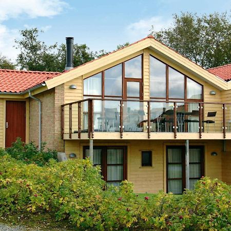 6 Person Holiday Home In Egernsund Buitenkant foto