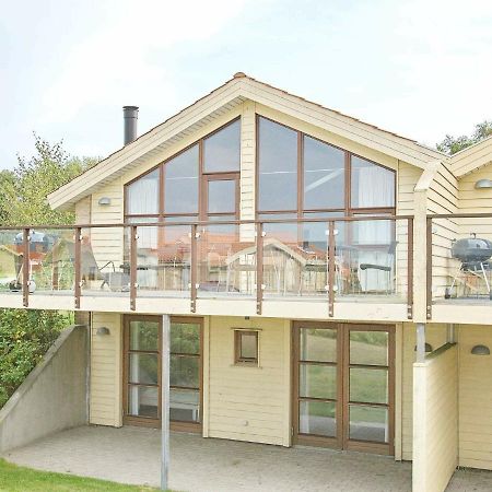 6 Person Holiday Home In Egernsund Buitenkant foto