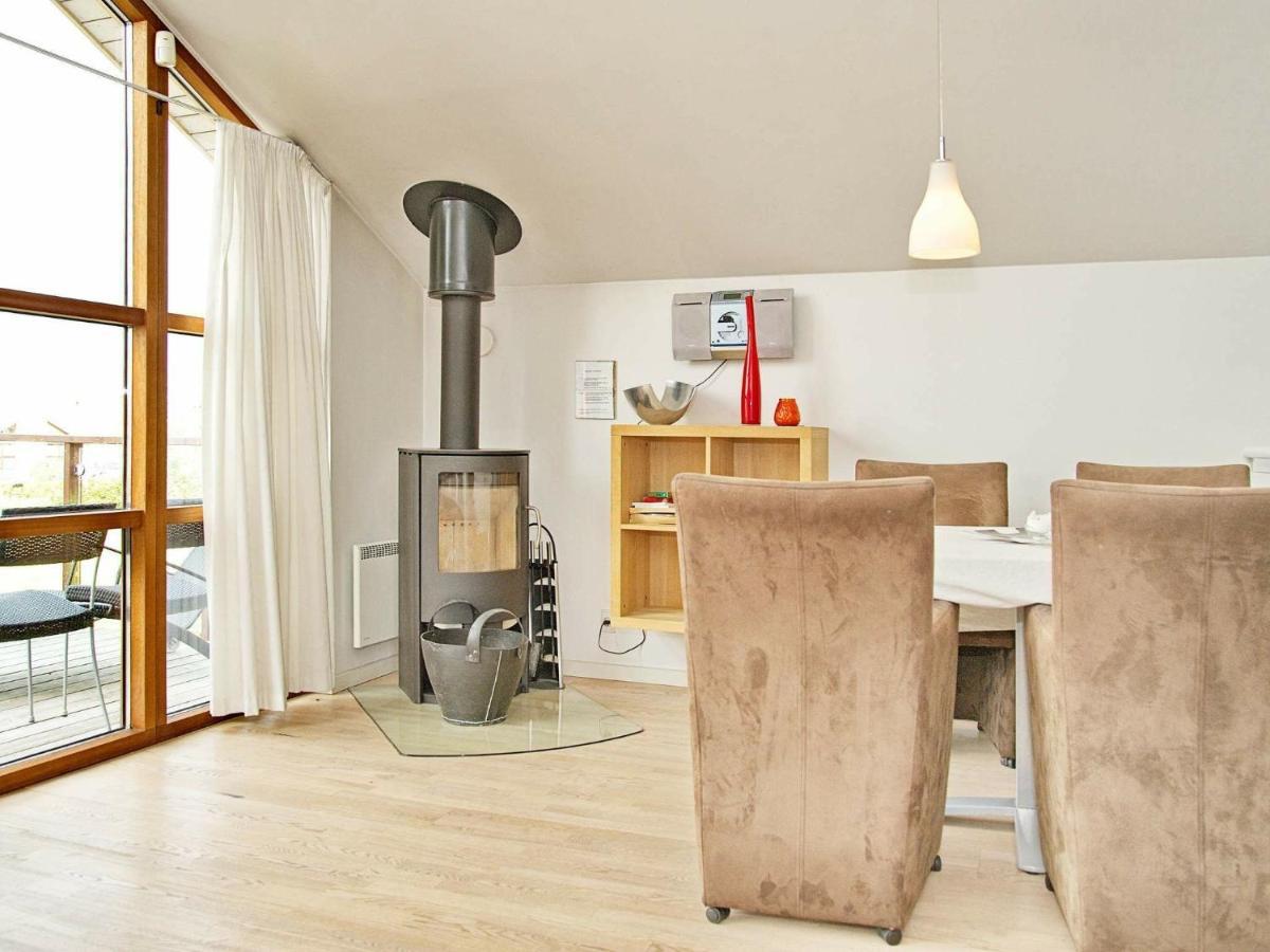 6 Person Holiday Home In Egernsund Buitenkant foto