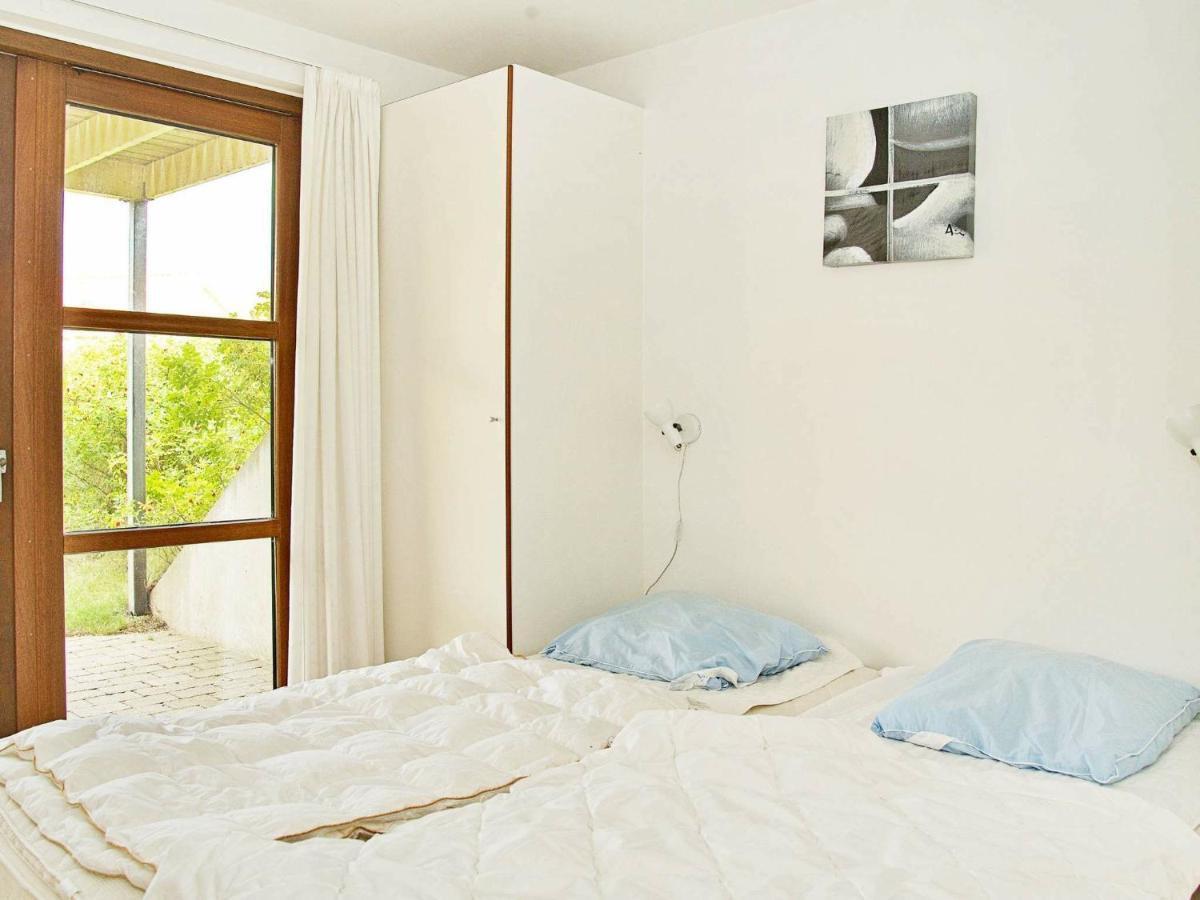 6 Person Holiday Home In Egernsund Buitenkant foto
