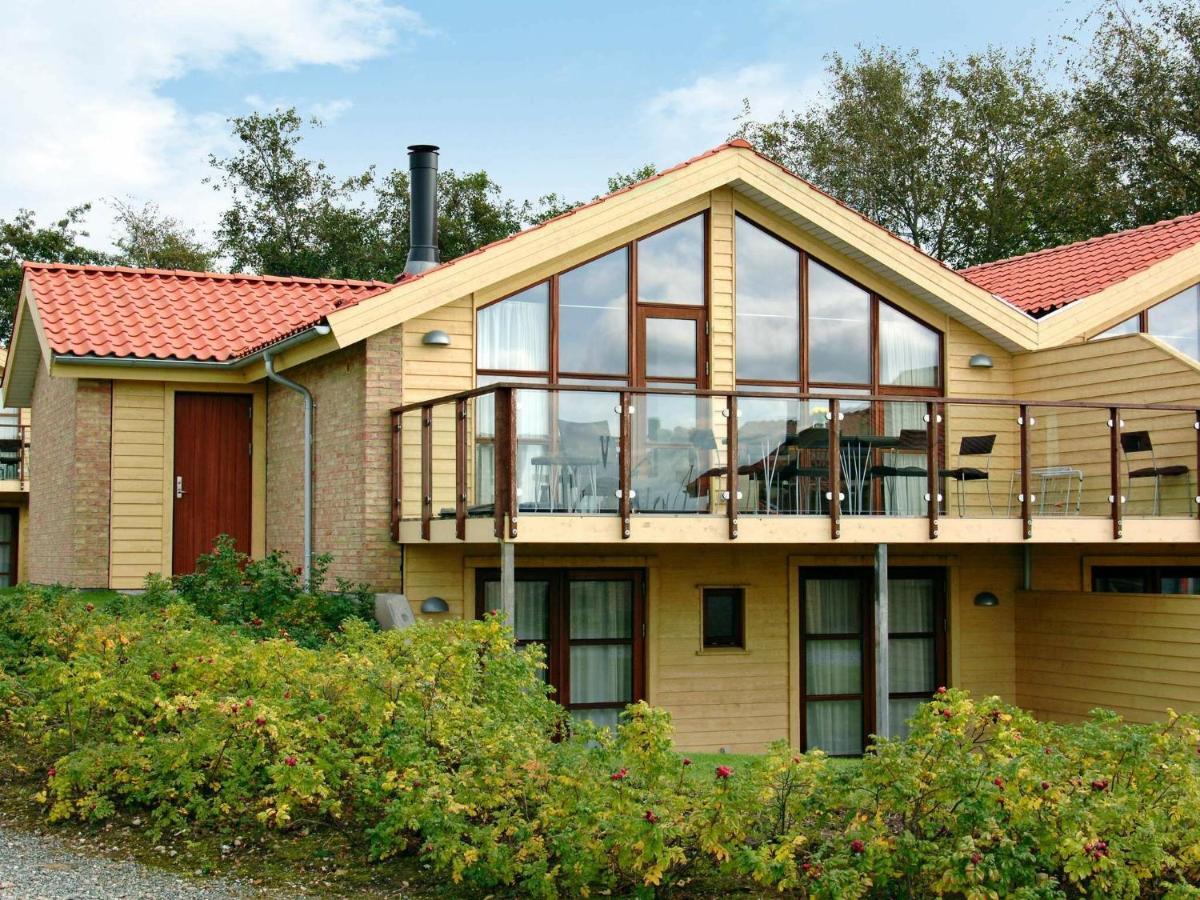 6 Person Holiday Home In Egernsund Buitenkant foto