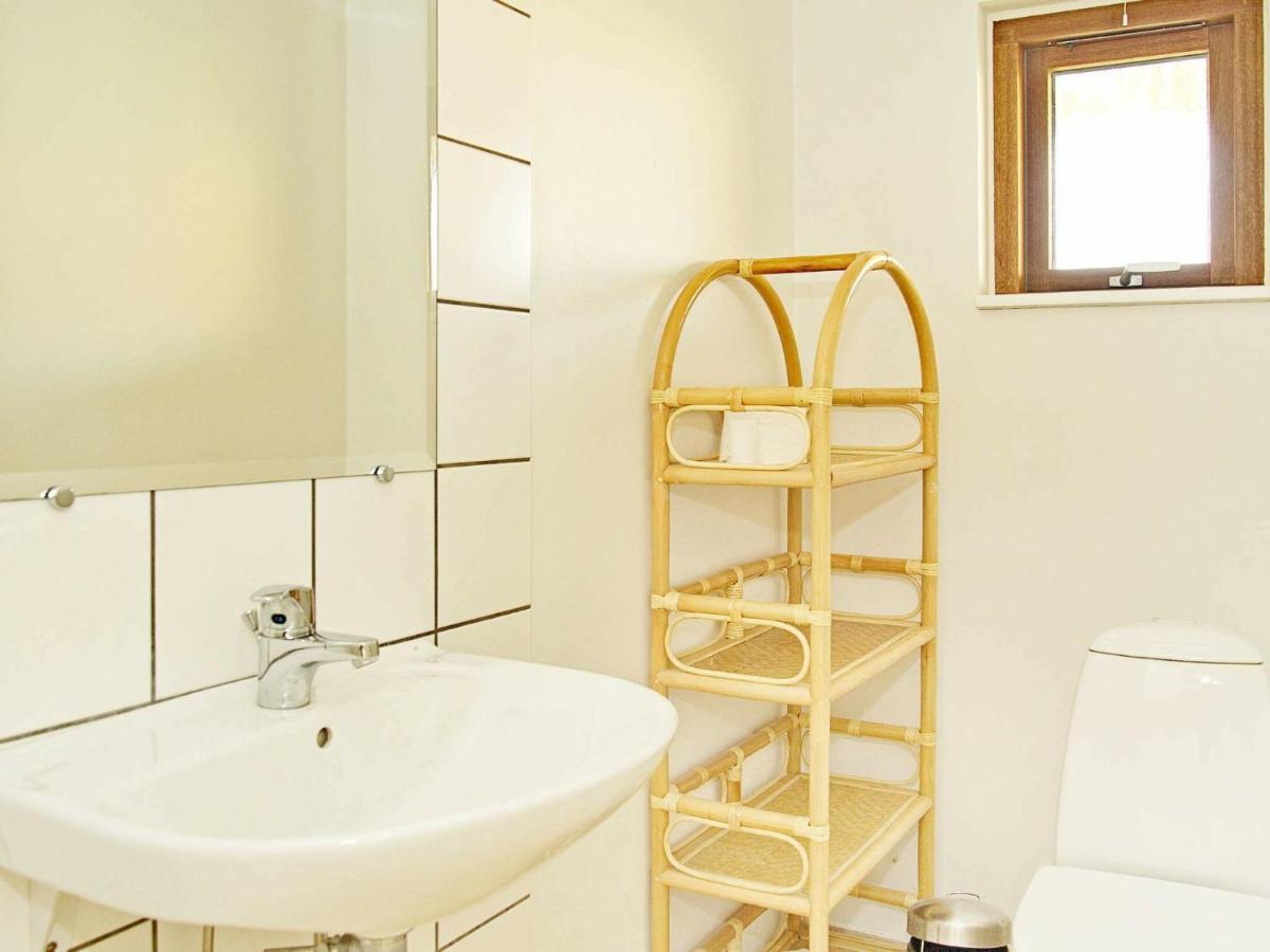 6 Person Holiday Home In Egernsund Buitenkant foto