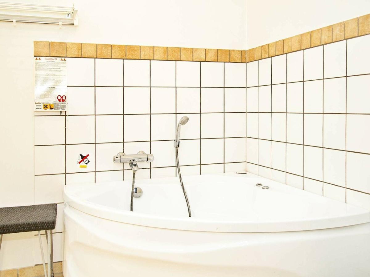 6 Person Holiday Home In Egernsund Buitenkant foto