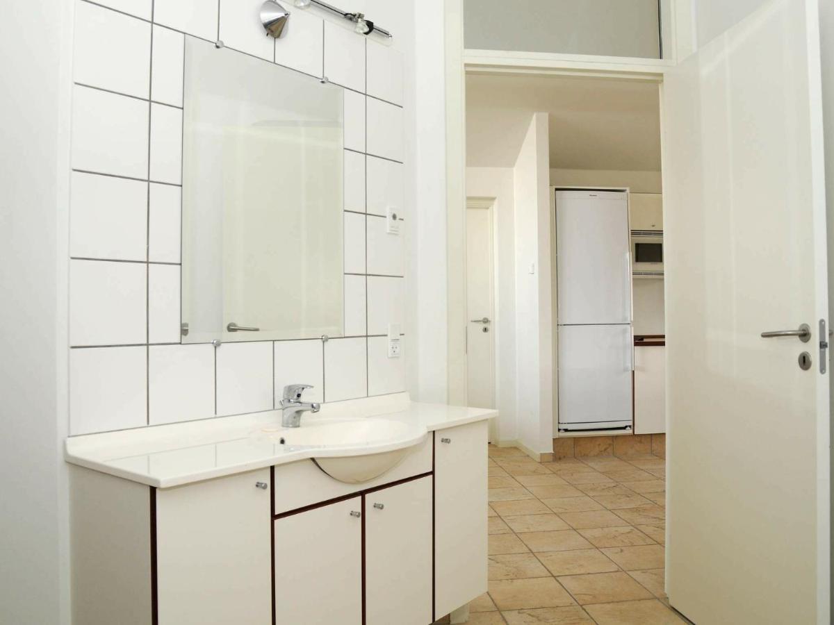 6 Person Holiday Home In Egernsund Buitenkant foto