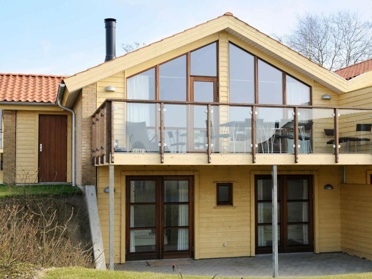 6 Person Holiday Home In Egernsund Buitenkant foto