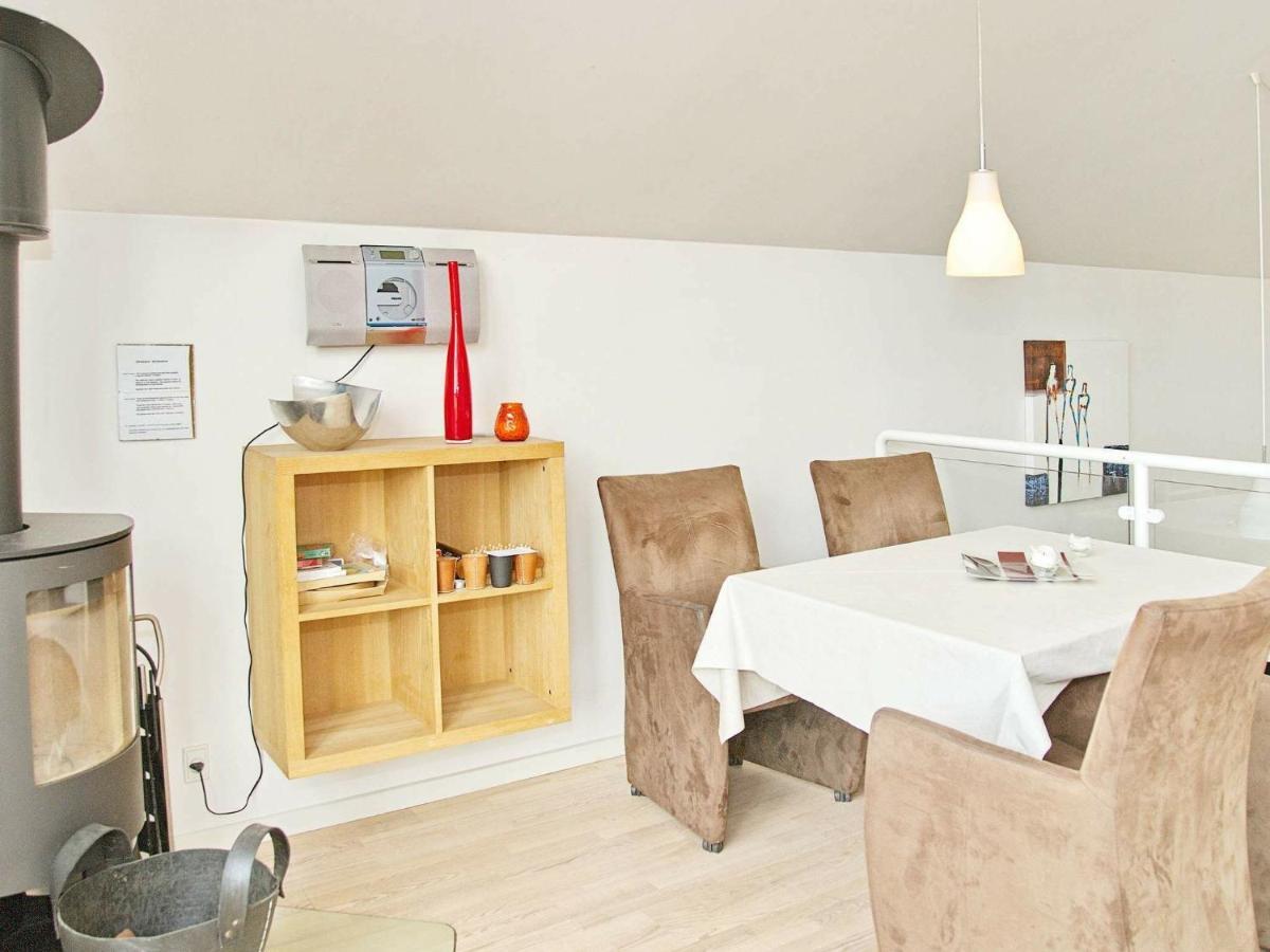 6 Person Holiday Home In Egernsund Buitenkant foto