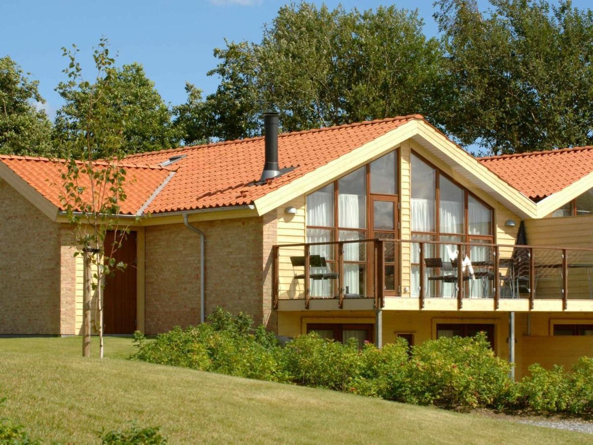 6 Person Holiday Home In Egernsund Buitenkant foto