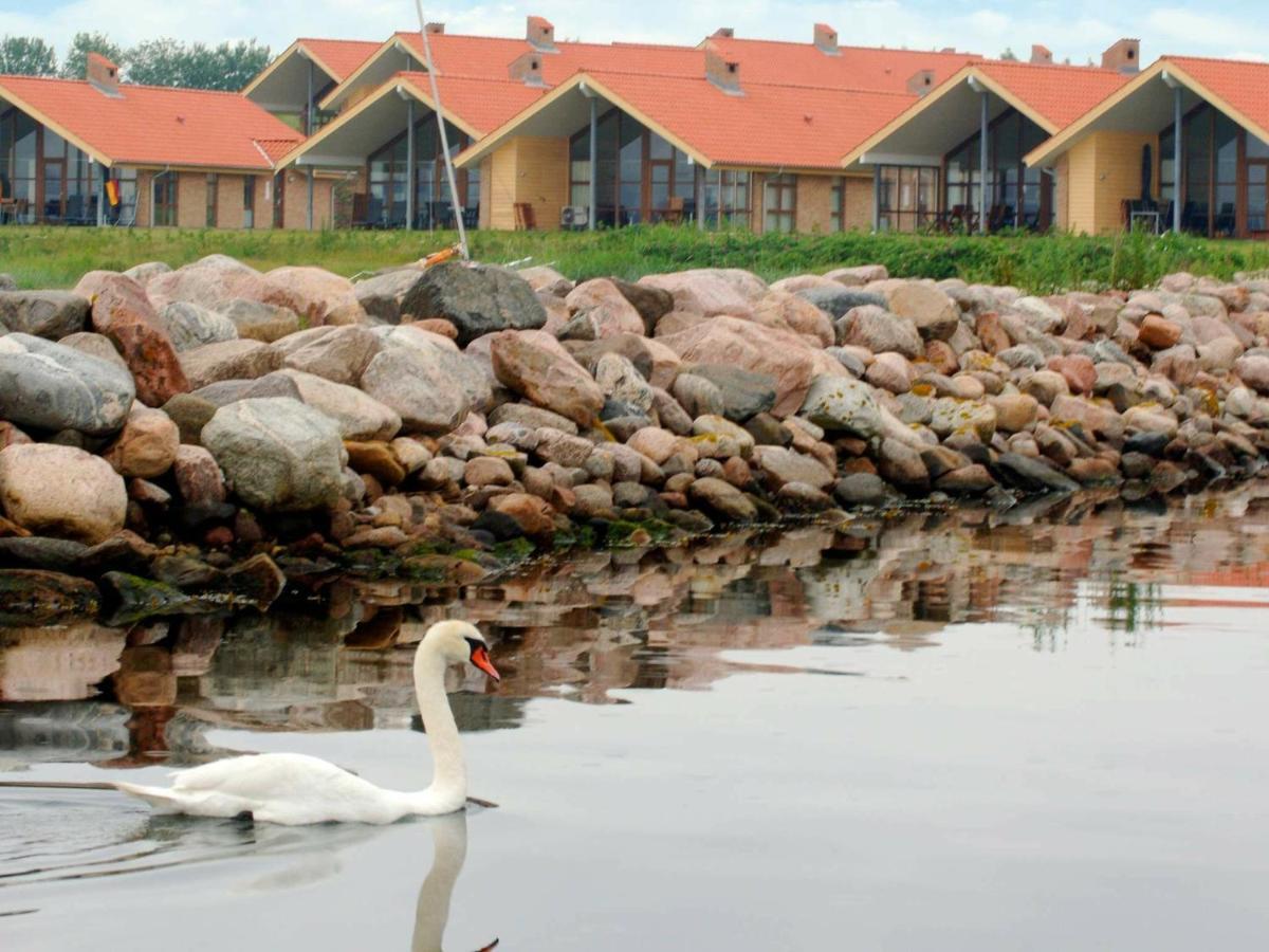 6 Person Holiday Home In Egernsund Buitenkant foto